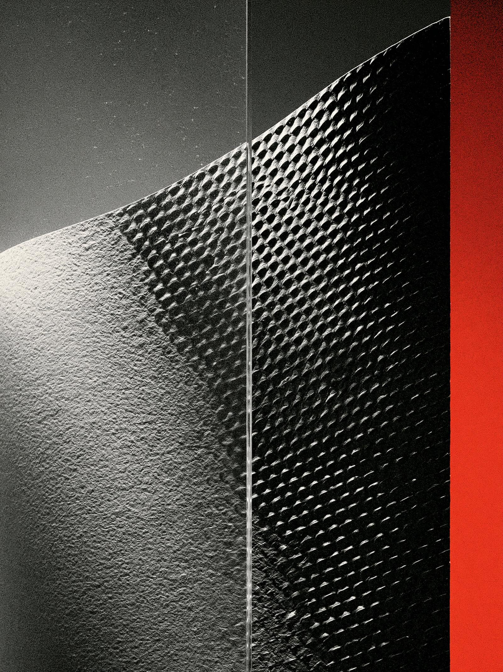 Malzeme dokusu — katalog görsel dili