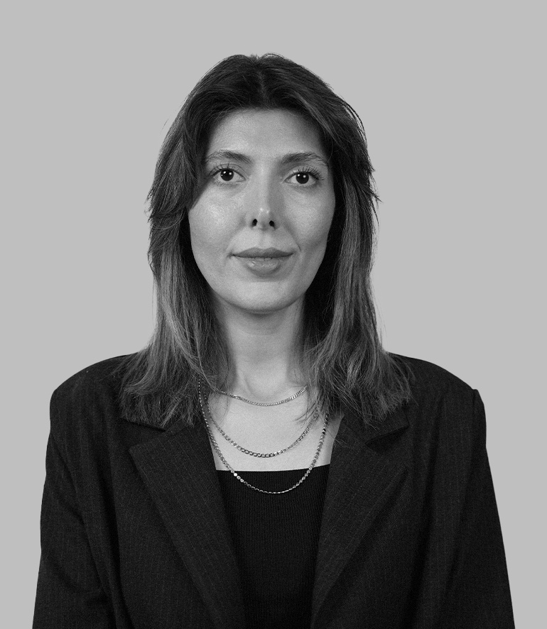 Büşra Kocatürk